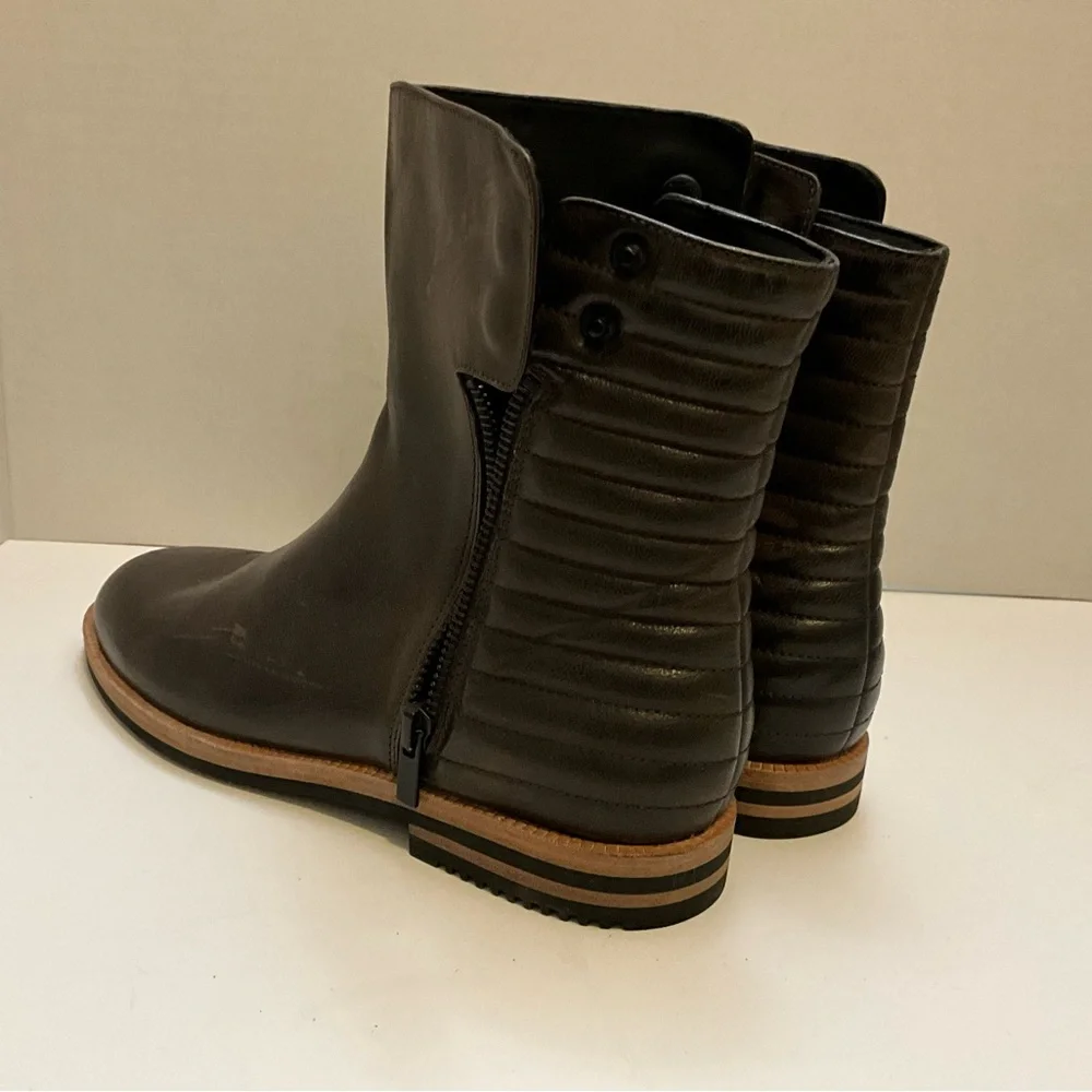 ELIE TAHARI Ankle boots - Picture 12 of 13